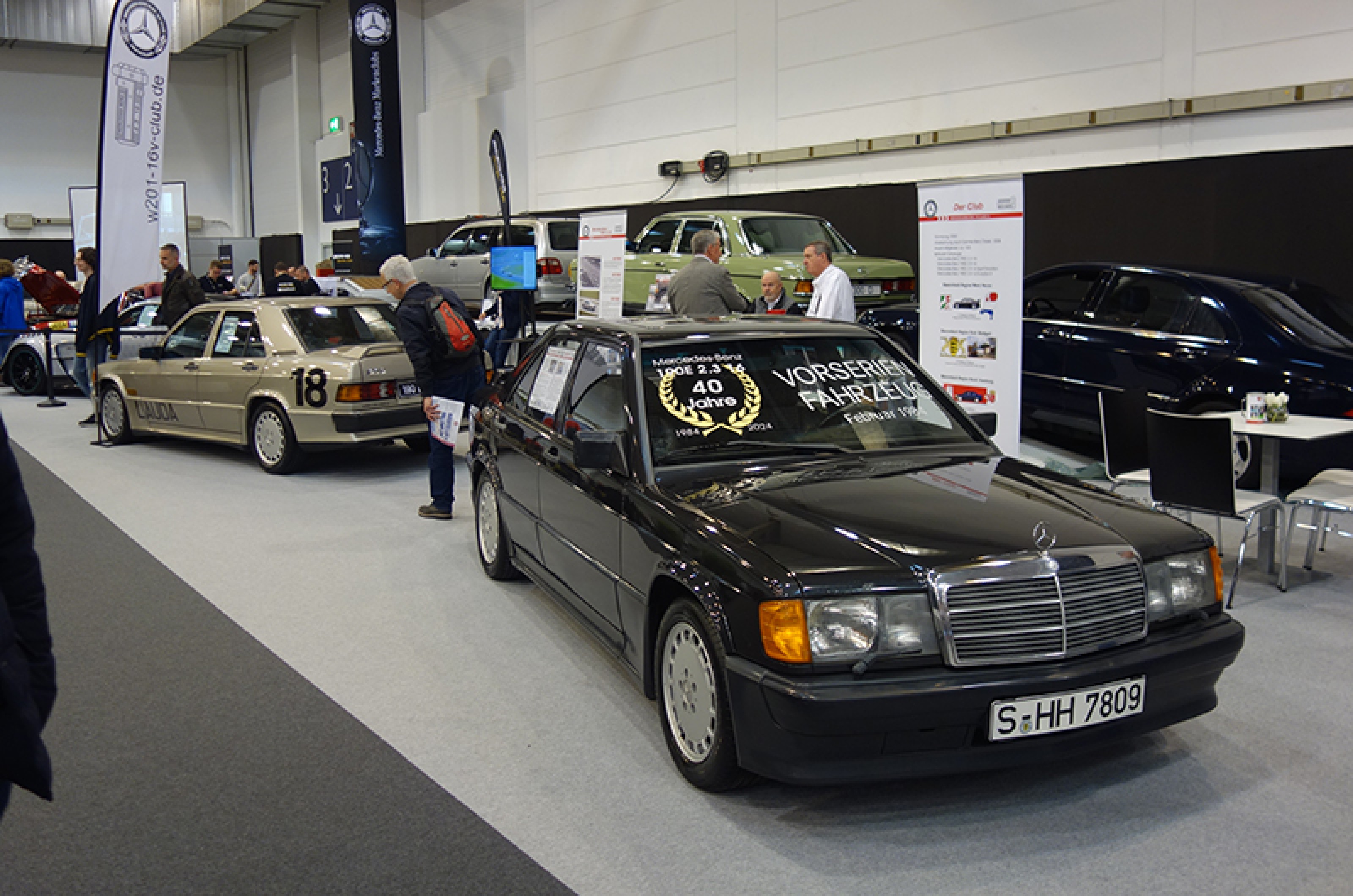 22 Rare Classics In Germany Last Week