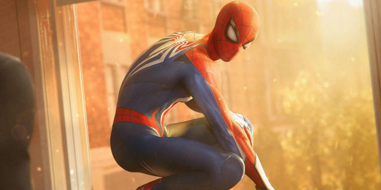 Spider-Man 2 DLC Villain Leaks Online