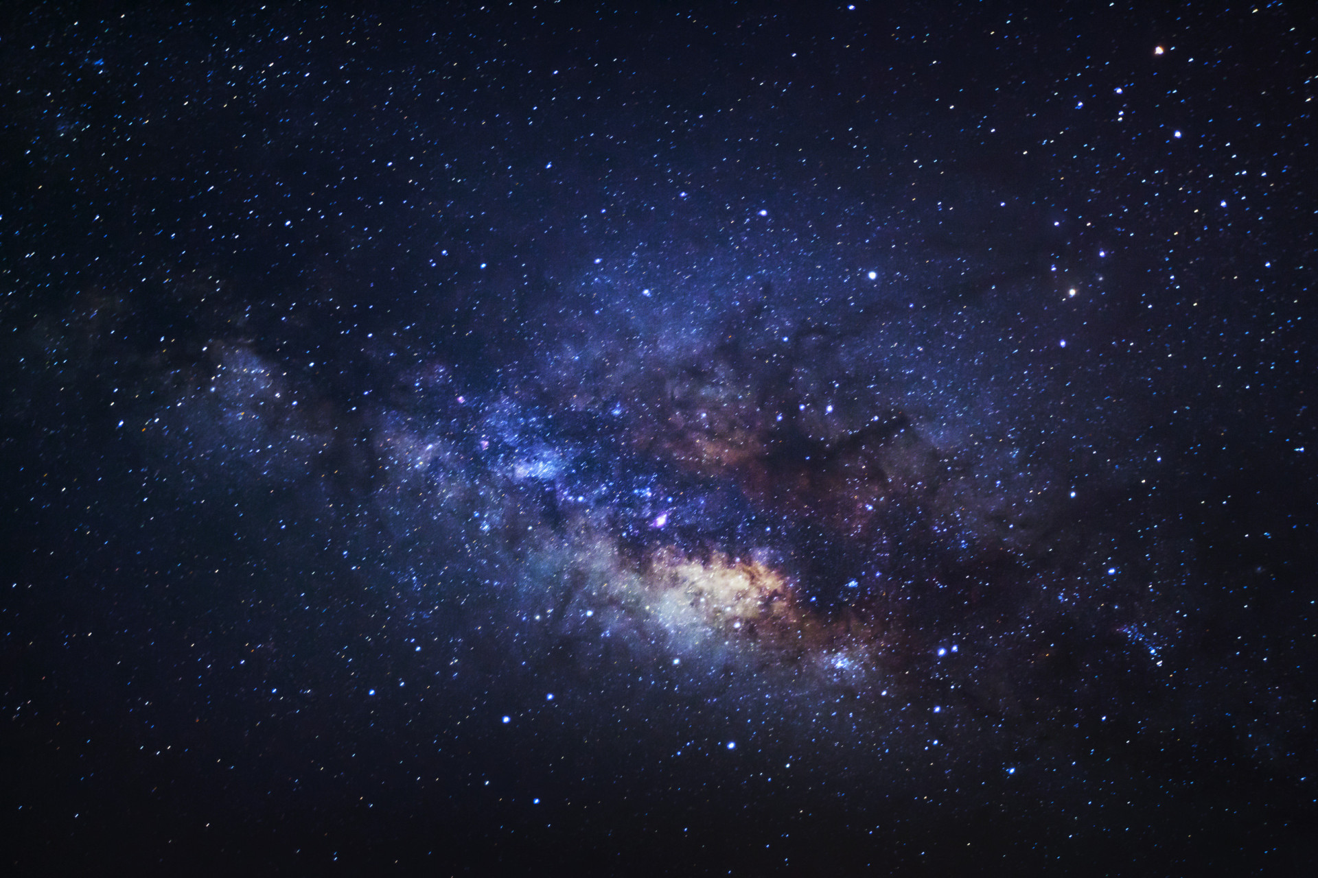 Gibt es andere Planeten wie die Erde?