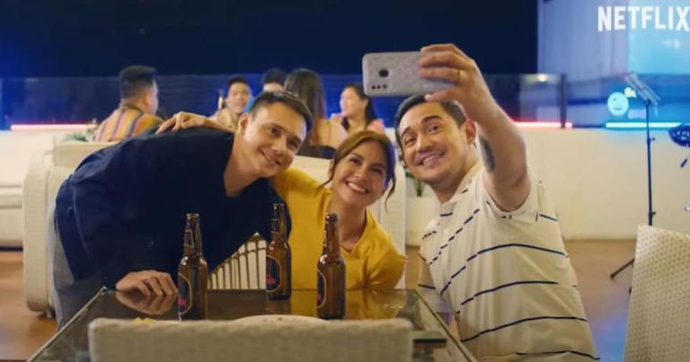 'A Journey' (2024) air date, plot, full cast and how to stream Netflix's Filipino drama