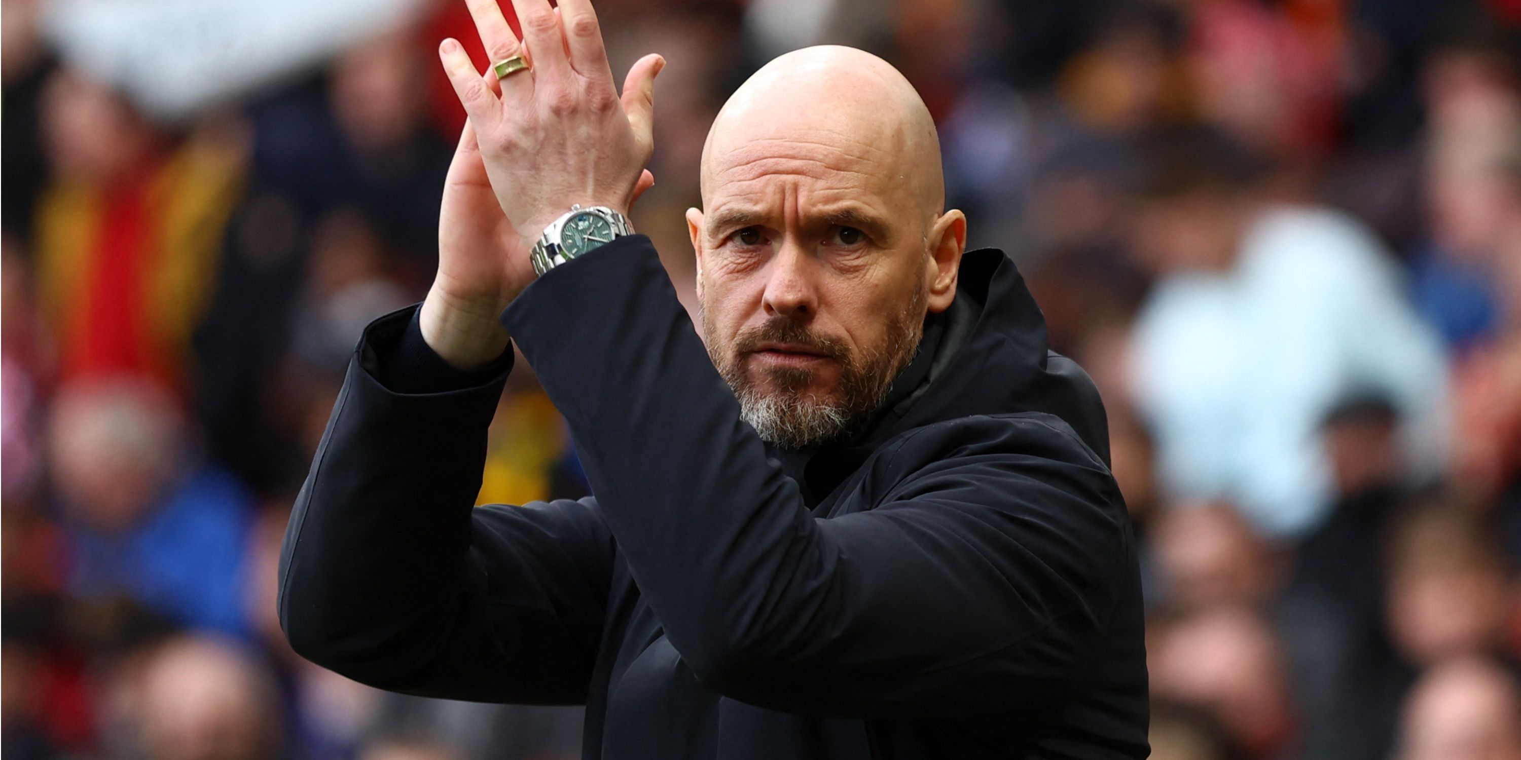 man utd tell 65k-p/w ace who's played 1 game under ten hag to leave for 0