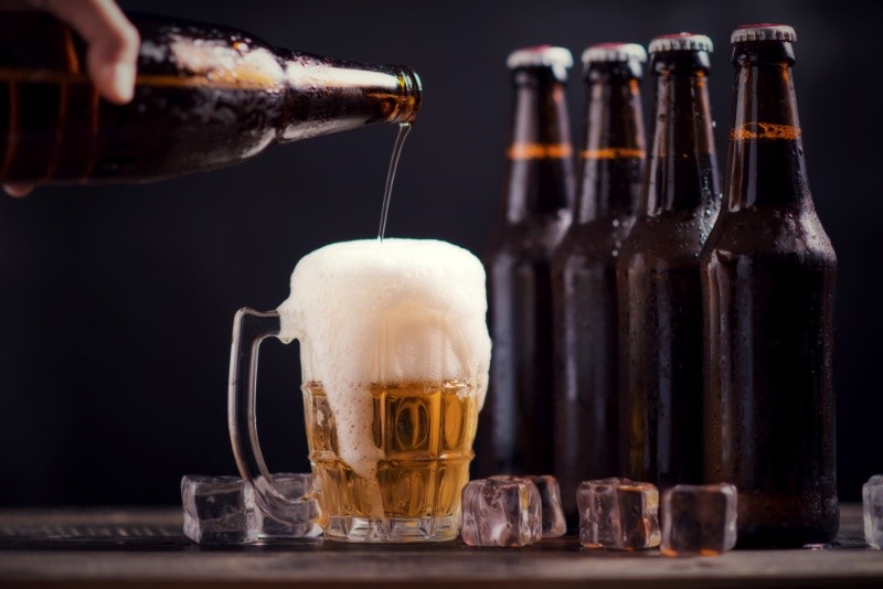 los 5 destinos cerveceros imperdibles en méxico y el mundo; no aptos para menores