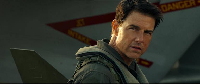 Paramount Studios defeated the copyright lawsuit against the Tom Cruise-led "Top Gun: Maverick." Fox News