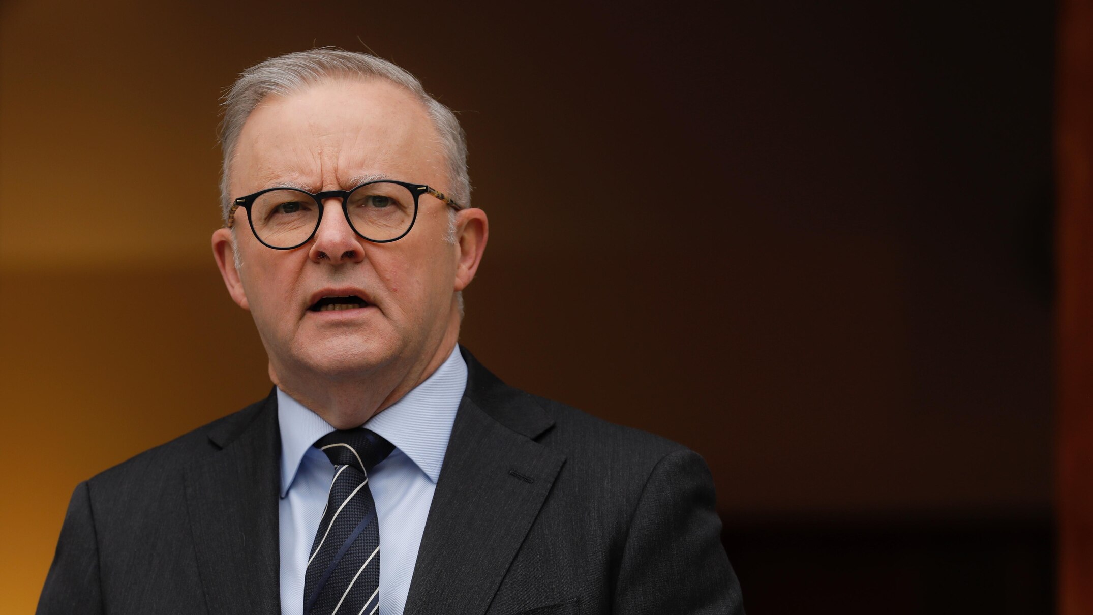 public funds to incentivise manufacturing and clean energy projects, prime minister anthony albanese says