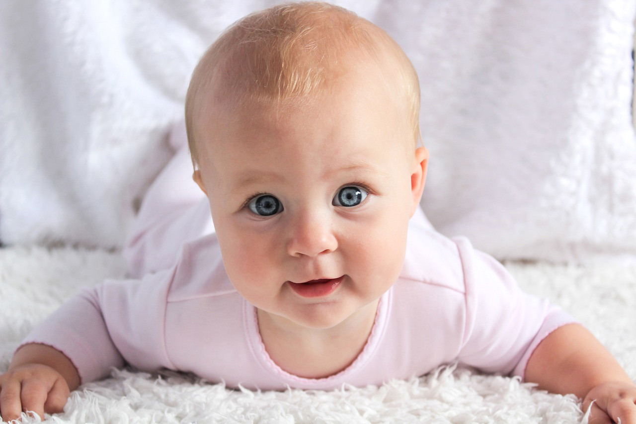 The Most Popular Baby Names From Different Major Countries Around The World
