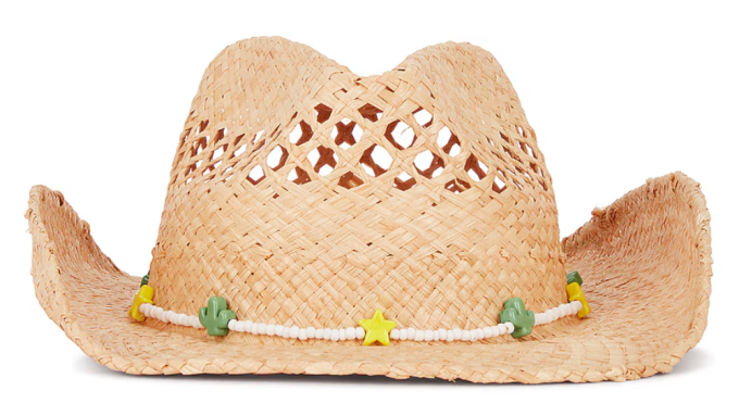 The Best Western-Inspired Fashion Pieces, From Beyoncé's Cowboy Hat and ...