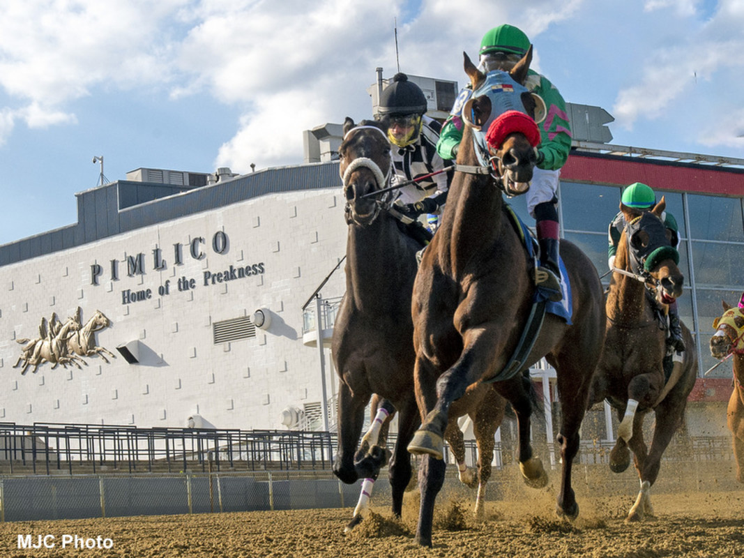 Plans Progress For Maryland Transition; 150th Preakness In 2025 Likely ...