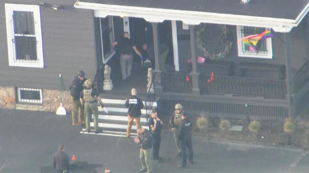 Police investigate bombing at Salem Satanic Temple