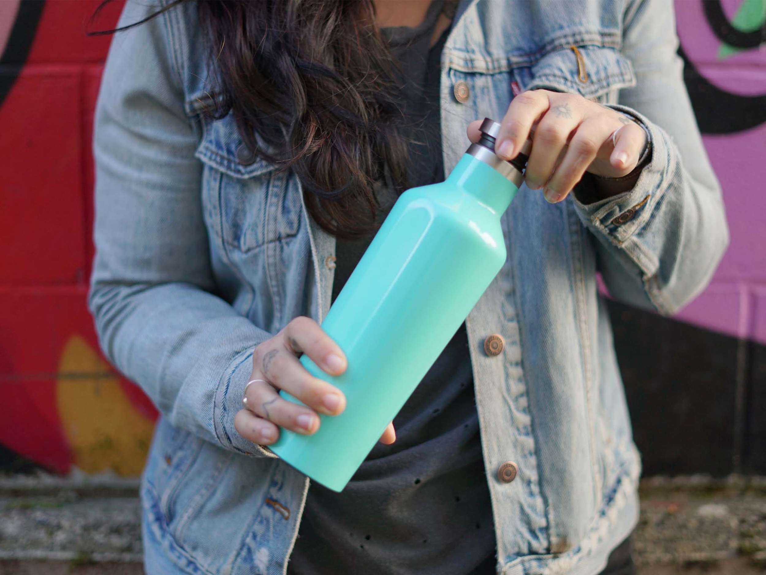 15 Easy Ways To Drink More Water