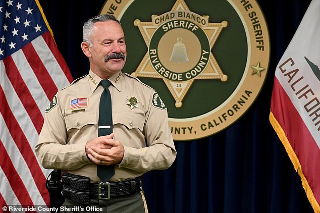 California Has Had ENOUGH! Sheriff Blasts Soft-on-crime Gavin Newsom ...