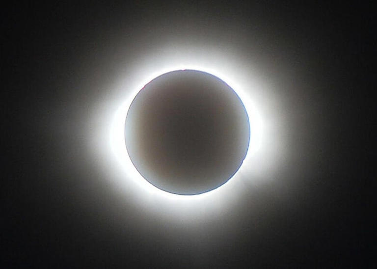 Don't Miss Out on the Perfect Solar Eclipse Photo: Tips on Taking ...