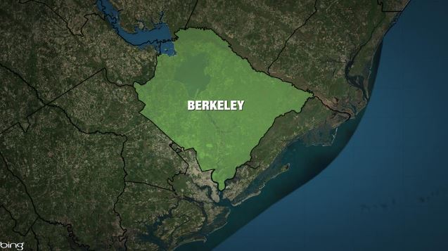 Berkeley County Holding Public Meeting For Feedback On Hazard