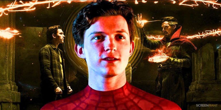 Tom Holland's Spider-Man 4 Has A Daunting Task Ahead After No Way Home's $1.9b Success