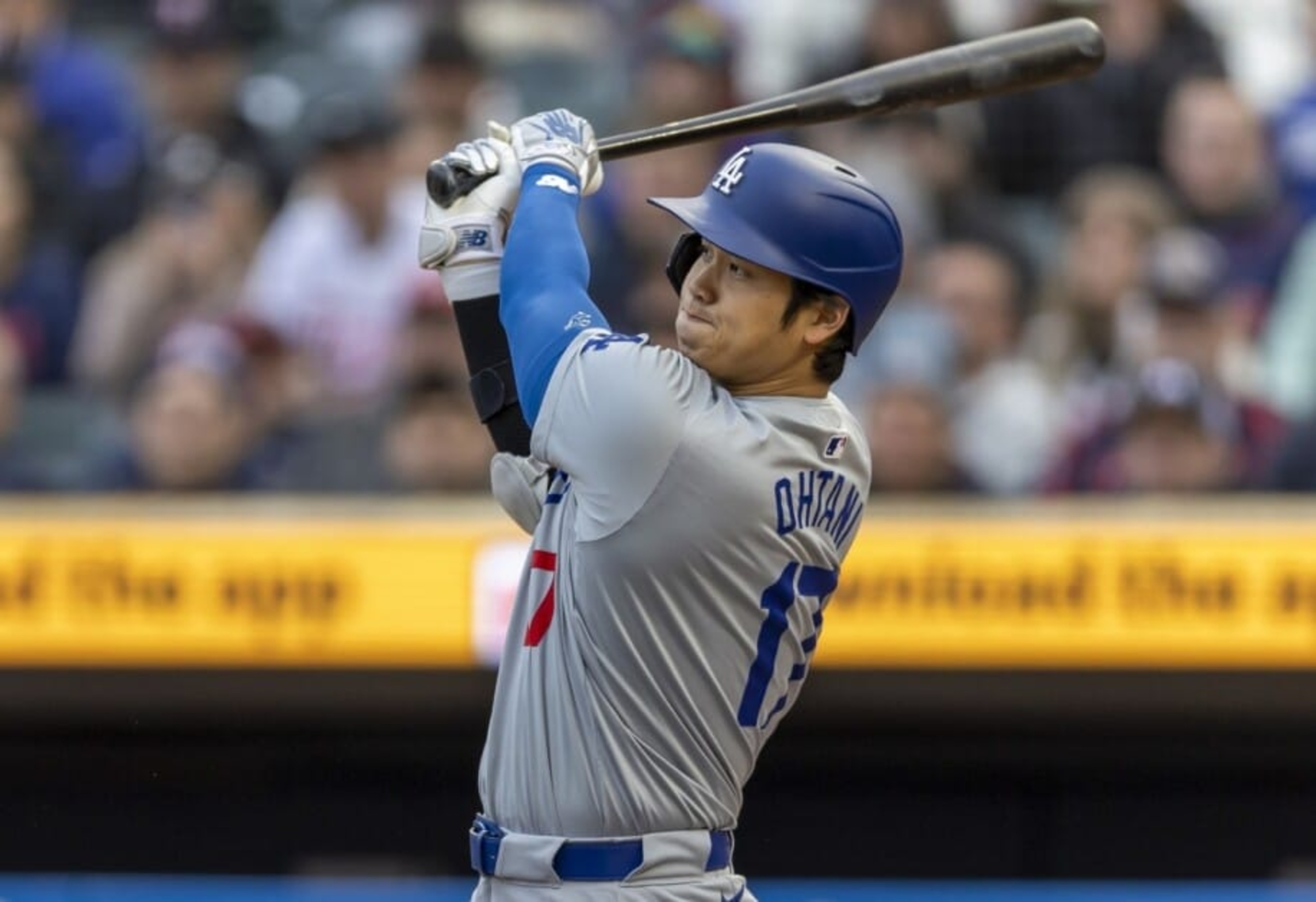 James Outman & Shohei Ohtani Lead Dodgers Comeback Win Vs. Twins