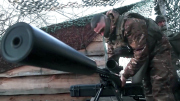 isw: rusko bude v bojích o časiv jar těžit z ukrajinského nedostatku munice