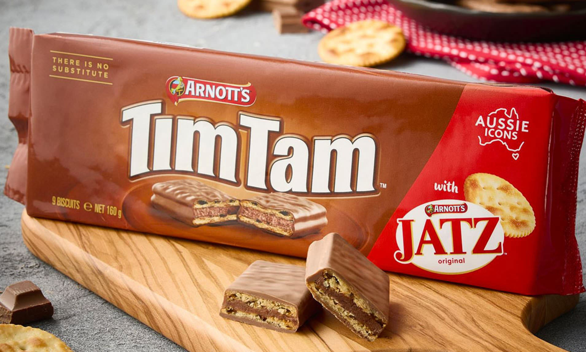 April Fools' Day prank backfires as Tim Tam releases its 'spoof