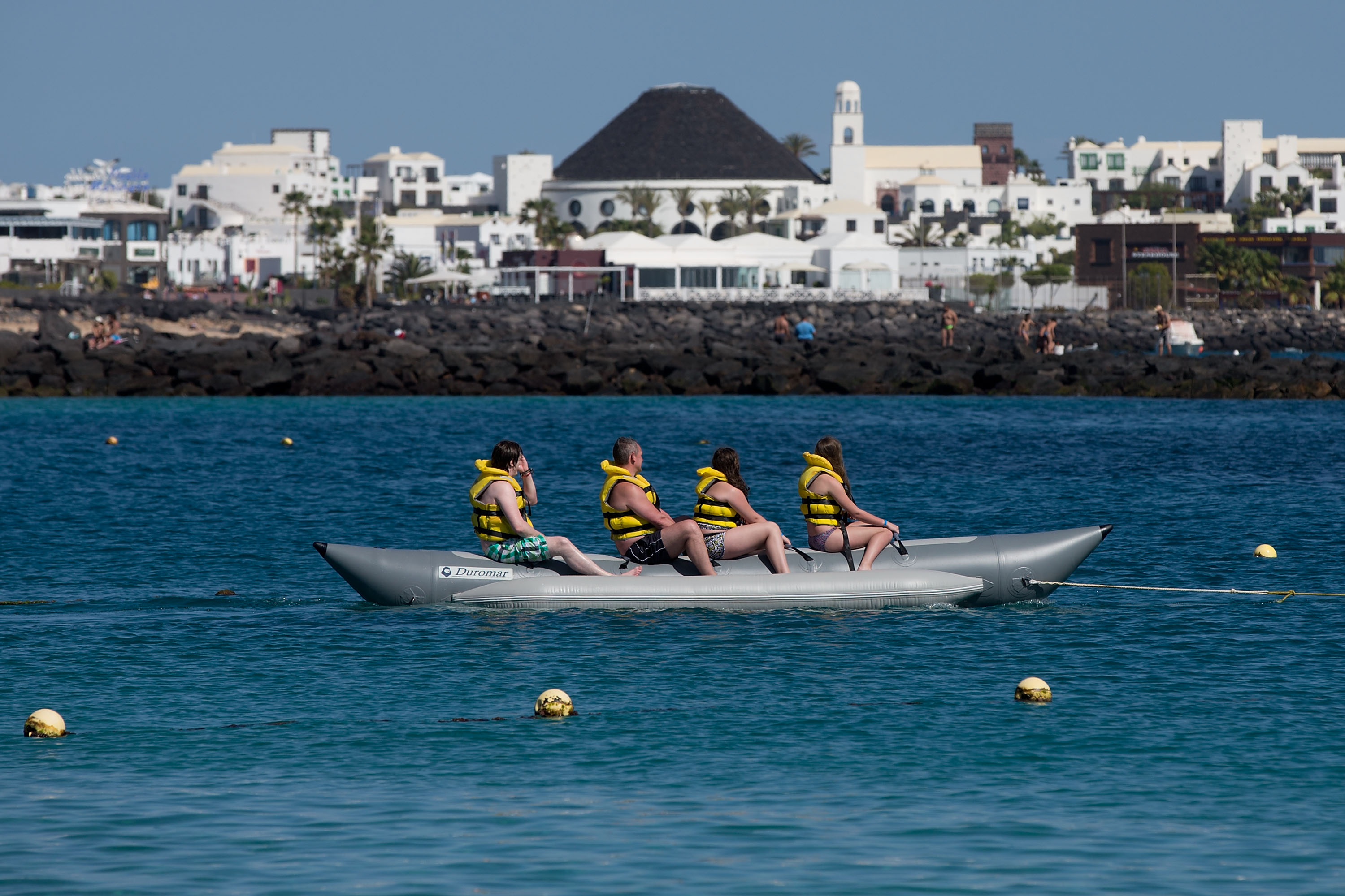 Lanzarote Holidays: UK Tourists Issued Holiday Warning As Canary Island ...