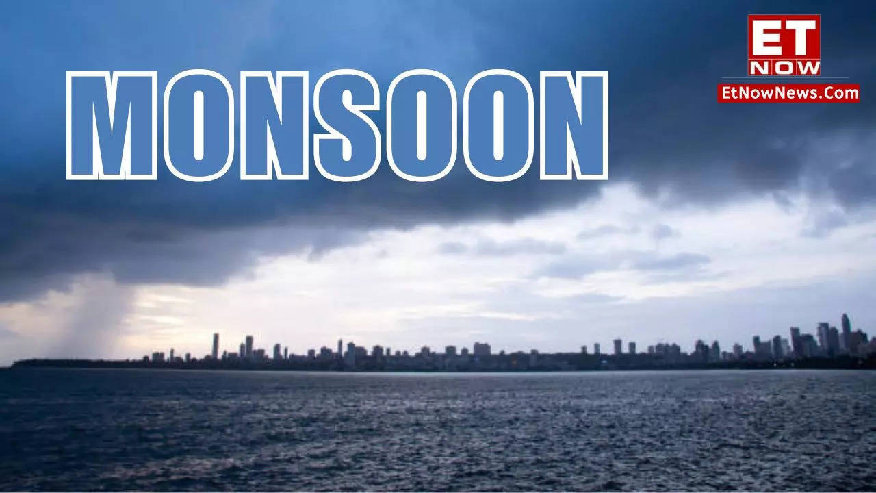 Monsoon 2024 prediction in India Skymet Weather releases its forecast