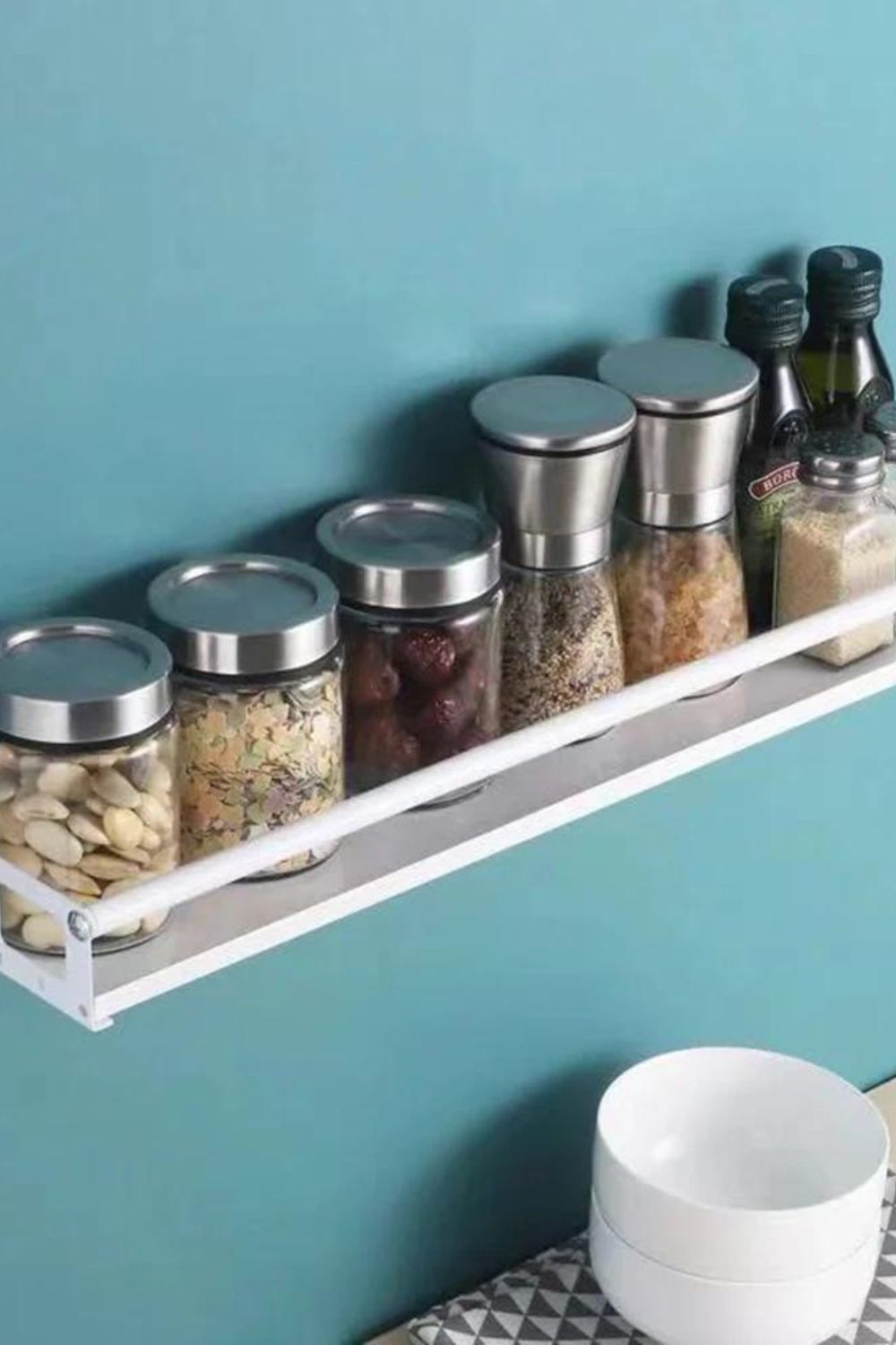how to, amazon, how to organise your kitchen like an absolute pro