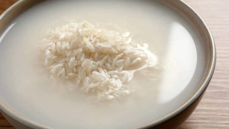 health benefits of rice water: a home remedy must-have in skin and hair care routines