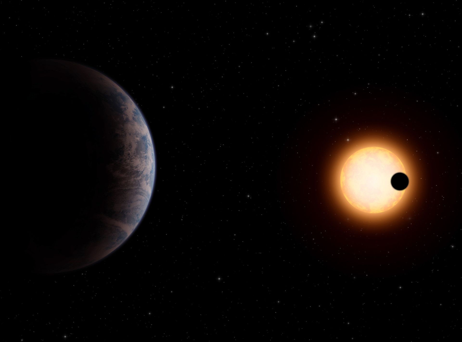 Gliese 581c