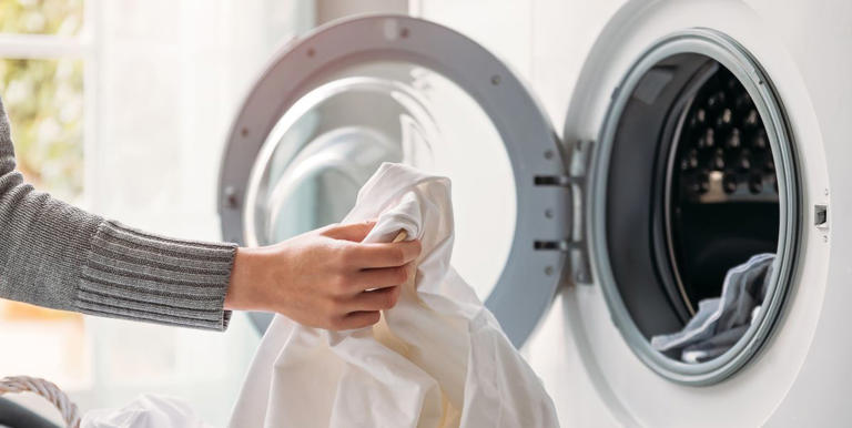 When to use the quick wash cycle on your washing machine