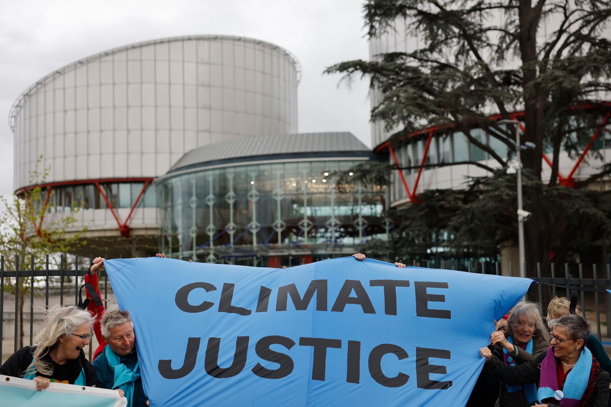 erste klimaklage vor menschenrechtsgericht erfolgreich