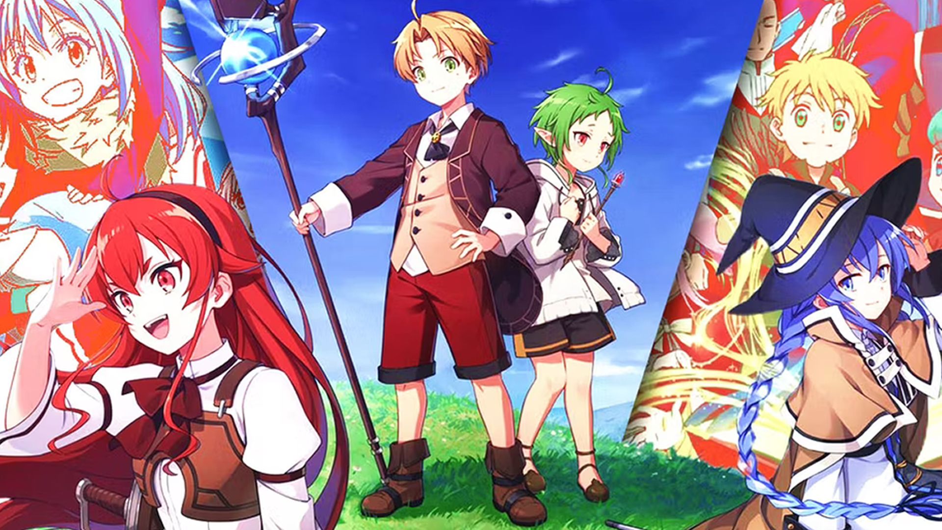 Реинкарнация безработного уровни магии. Эрис бореас грейрат (mushoku tensei). Эрис реинкарнация безработного. Реинкарнация безработного руиджерд. Реинкарнация безработного уровни.