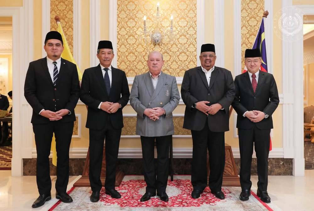 dr akmal to heed agong's advice to embrace peace, harmony and sanctity of islam