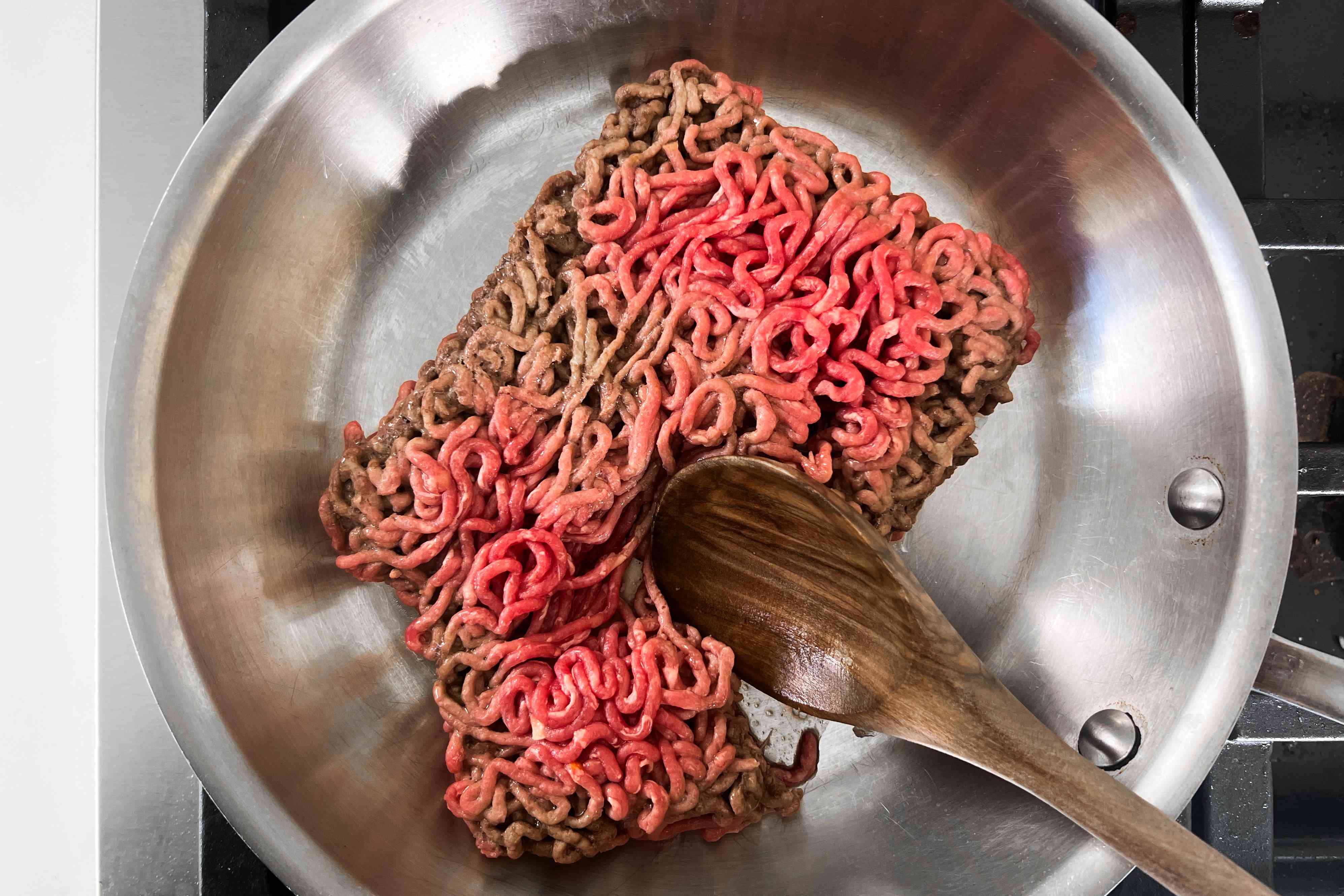 Is It Safe To Eat Ground Beef That Has Turned Gray?
