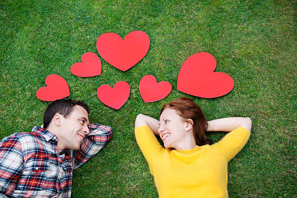 Survey reveals 'hopeless romantic' American state where people get ...