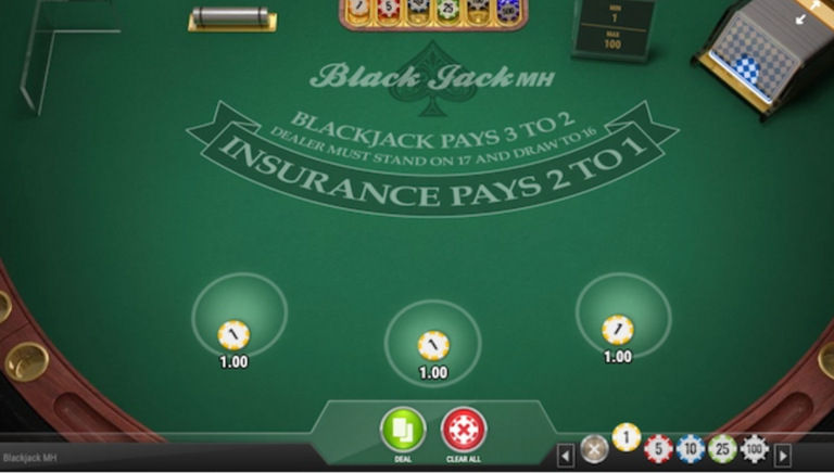 Mastering Blackjack Bankroll Management – A Complete Blackjack Bankroll ...