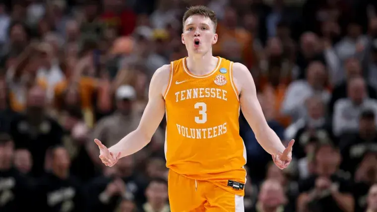spurs mock draft: stephon castle, reed sheppard headline best 2024 nba prospects to pair with victor wembanyama