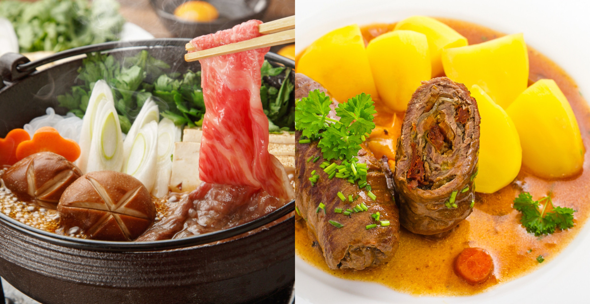 30 of the best meat dishes in the world