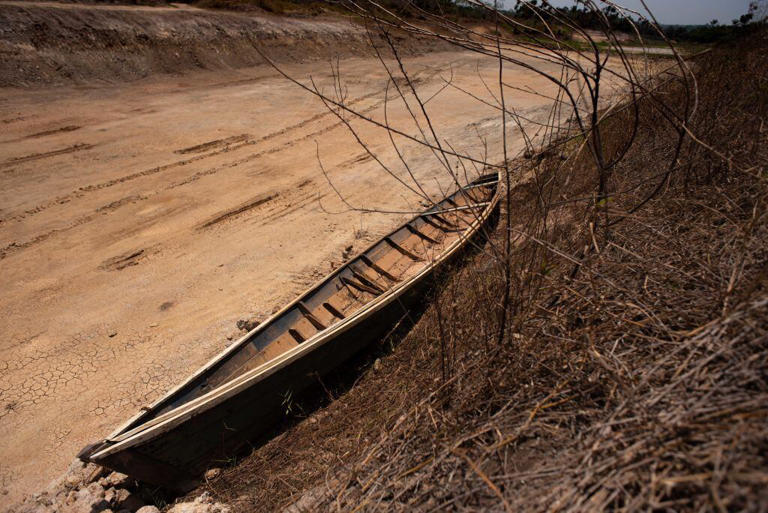 Calentamiento global: la Tierra sumó en marzo su décimo mes con un ...