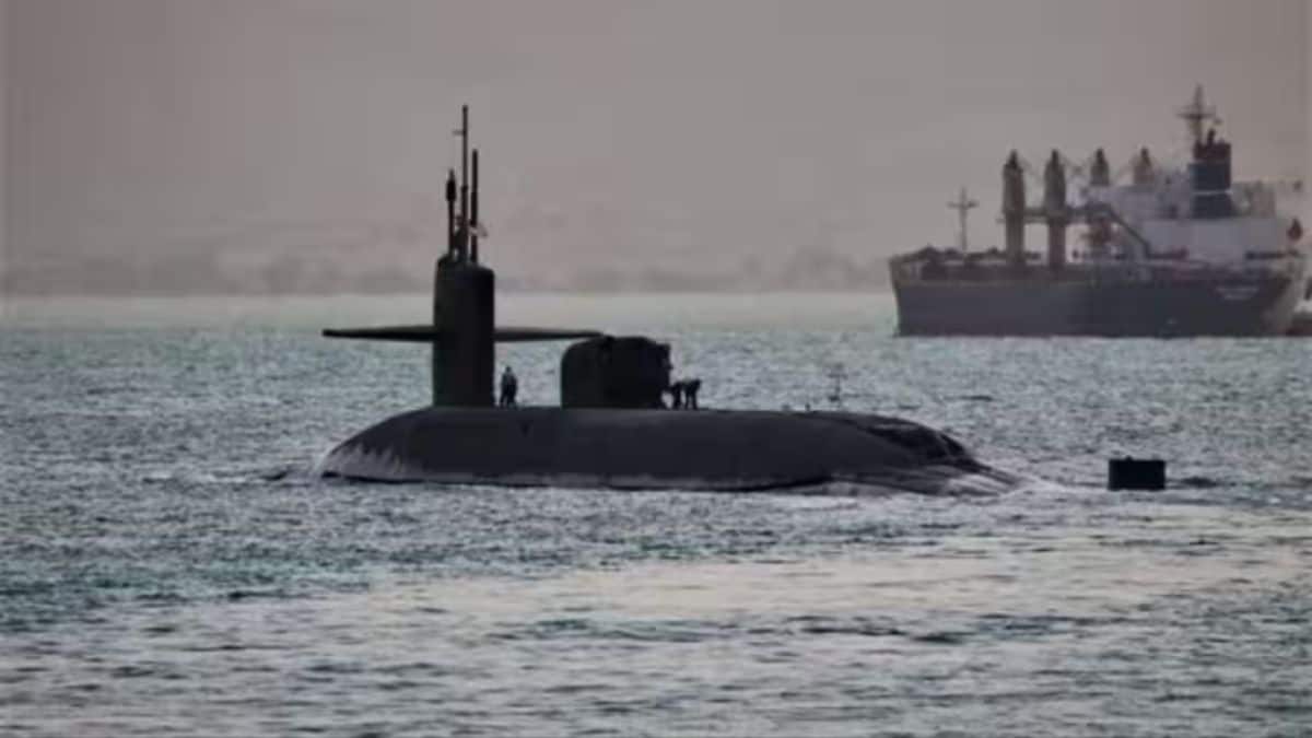germany backs submarine deal with india, says new delhi at forefront of berlin’s business strategy