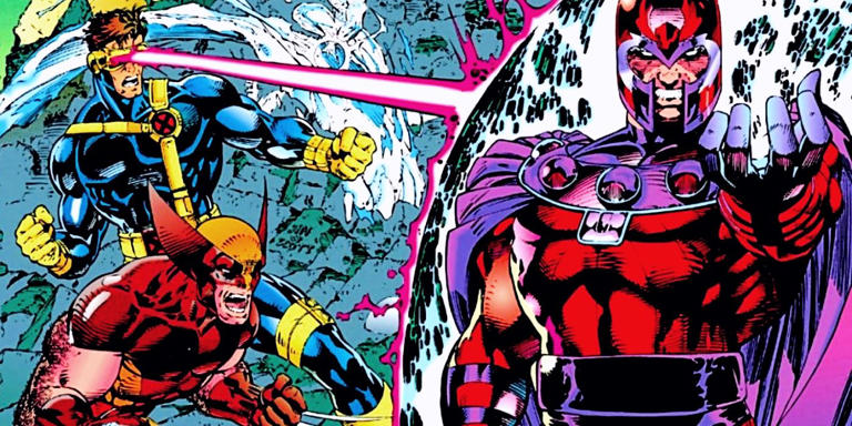 Wolverine Finally Conquers X-Men's Unbeatable Superpower, With Help ...