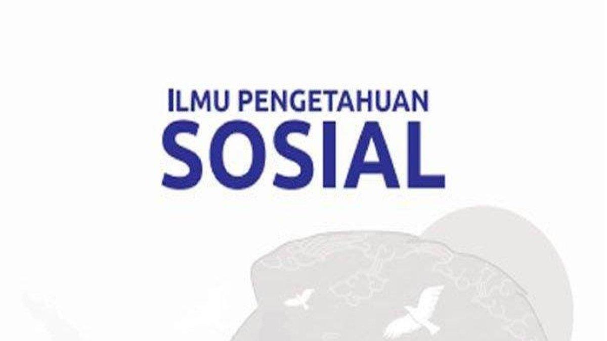 50 soal and kunci jawaban ips kelas 9 smp semester 1:pusat keunggulan ekonomi di indonesia