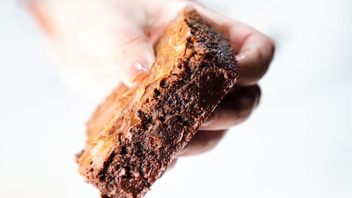 Beyond Basic Brownies, Sweet Twists You’ll Love