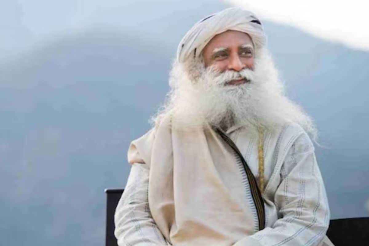 sadhguru explains why most people suffer in love