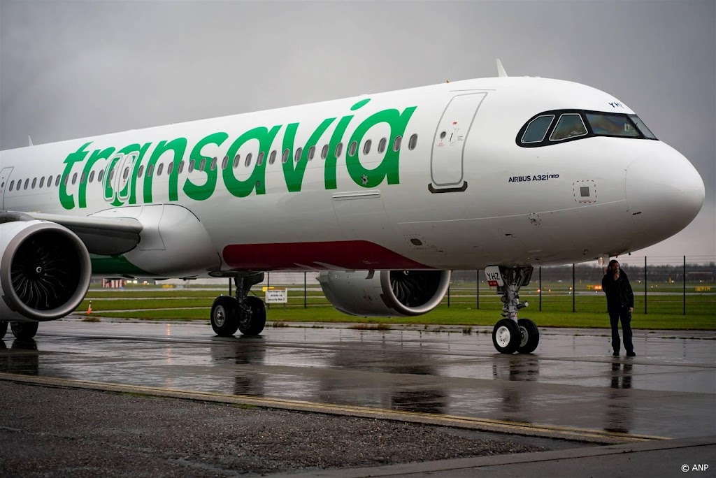 Transavia beboet voor oneerlijke behandeling stagiairs