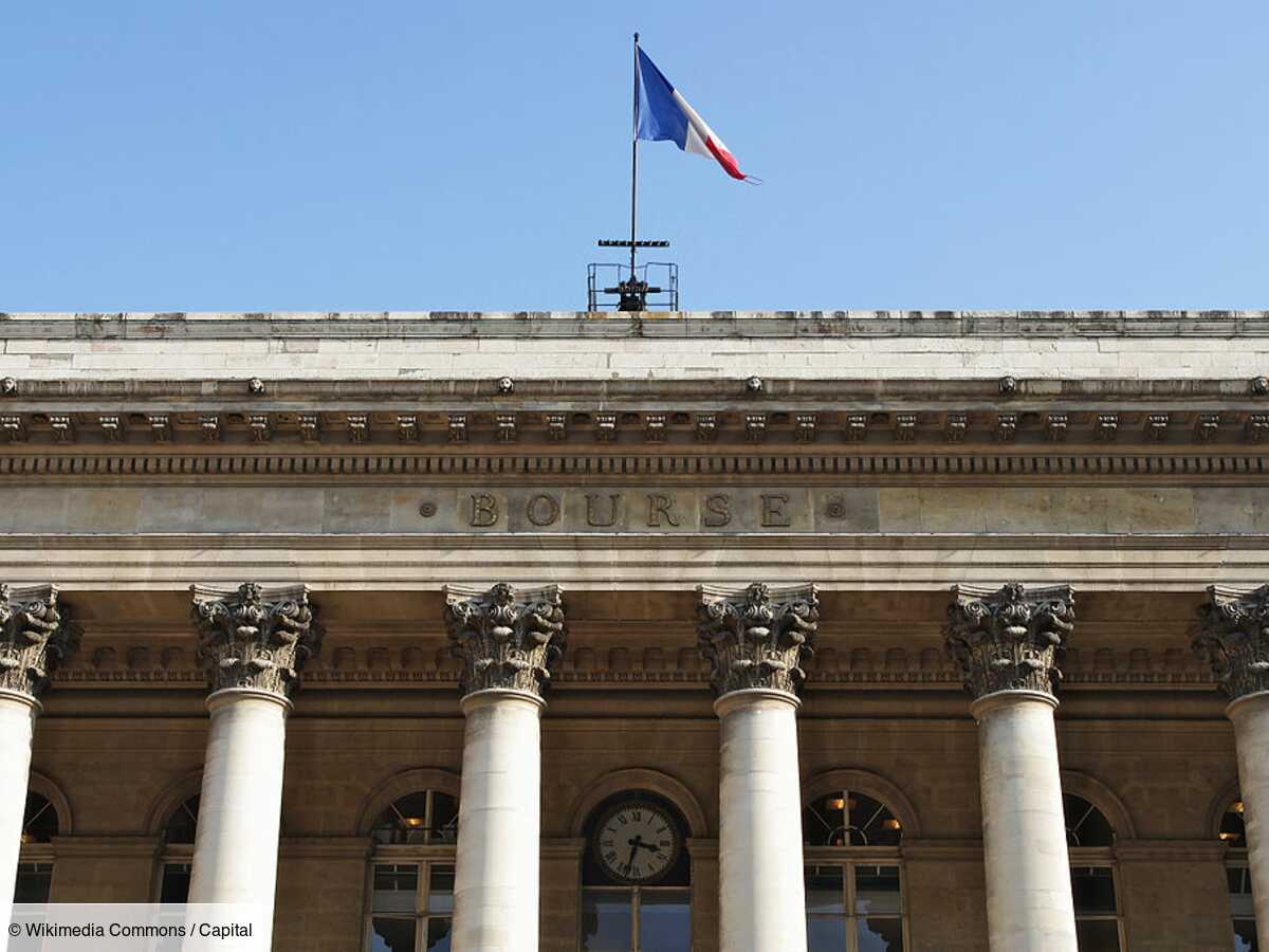 CAC 40 : la Bourse de Paris prudente, l'inflation américaine attendue ...