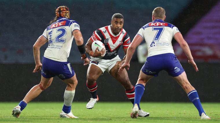 michael jennings controversy, explained: why nrl star's 300th game is under fire