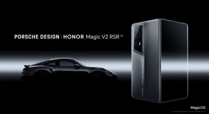 Honor Magic6 Pro 後日香港發佈 更多 AI 功能「任意門」一拖即分享 + 內建超高像素遠攝鏡