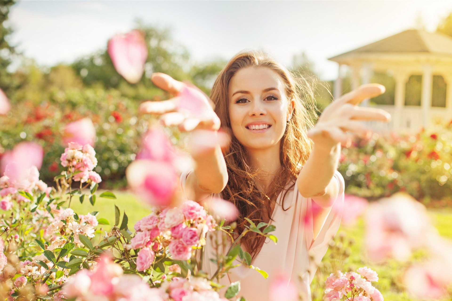 Do you know the spring flower of your zodiac sign?