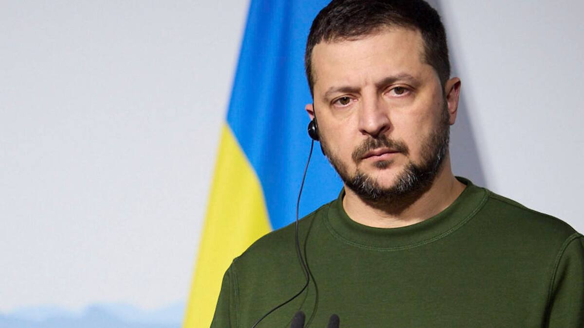 streit um wichtigen stichtag: ukraine hat ein «unerwartetes problem»