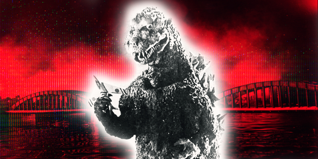 RETRO REVIEW: Godzilla (1954) is More Interested in Entertaining Than Educating, and That's Fine
