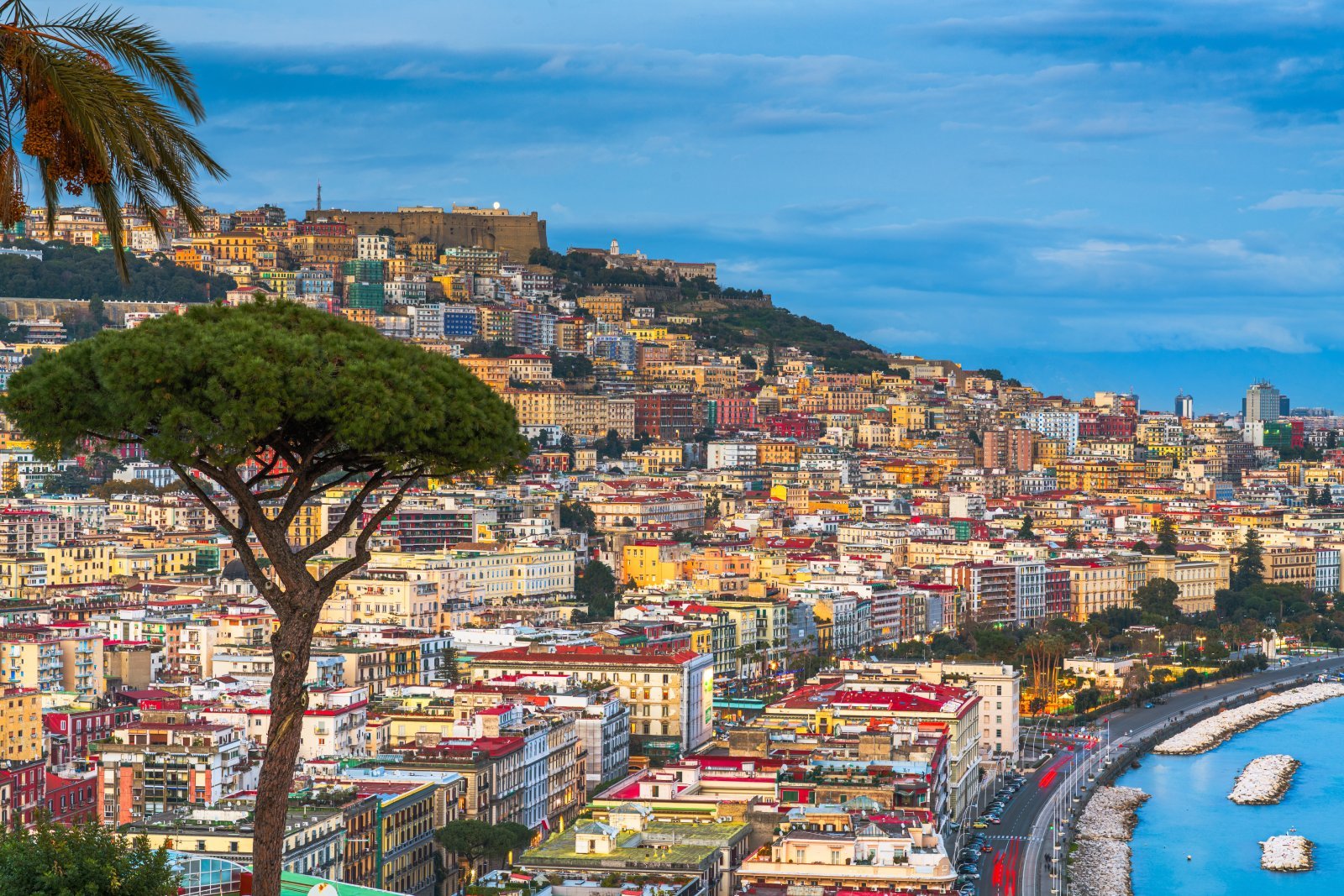 <p class="wp-caption-text">Image Credit: Shutterstock / Sean Pavone</p>  <p><span>For those with a penchant for opulence and a desire to experience the romance of the rails, this new route promises a journey filled with beauty, luxury, and the timeless allure of the Italian Riviera.</span></p>