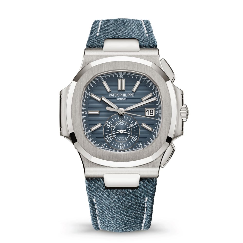 <p>Each spring, the new releases from the storied independent watch house Patek Philippe are nearly as highly anticipated as those from Rolex. This year sees Patek updating perennial favorites, in what appears to be a trend across brands for 2024’s edition of Watches & Wonders. For some brands, this move can seem overly conservative, but for Patek Philippe — a storied independent brand with a catalog full of genre-defining designs — updating the classics can be even more satisfying for collectors than dropping new and daring watches.</p> <p>If we had to sum up this year’s offerings from Patek Philippe it would be this: There’s a lot of rose gold, a surprising amount of denim — yes, as in bluejeans — and no new Nautilus.</p> <p>Patek has made some interesting moves over the past five years or so, asserting its history and heritage rather than caving in to the heated demand for trending watches. For example, late in 2021 Patek famously cancelled the stainless steel Nautilus 5711, a move that can only be read as not only a defiance of the integrated steel bracelet watch trend, but also as an attempt to avoid being overly identified with one 1970s model as Audemars Piguet is with its Royal Oak. Instead, Patek moved its outdoorsy emphasis back onto the Calatrava line — especially 2022’s 5226G field watch — historically the only Patek to actually see military action. In this manner, Patek has asserted a more accurate history for itself.</p> <p>It is only in this context that one can really make sense of Patek Philippe’s releases for 2024, which are decidedly an assertion of its storied history. This year’s 5236P in-line perpetual calendar with a rose gold opaline (a.k.a. salmon) dial is emblematic of this assertion. Th 5236 is a traditionally styled perpetual calendar with a totally unique, yet understated, four-disc complication displaying the day, date and month. Or consider the Aquanauts for 2024, which deliberately push against the norms of the integrated bracelet watch category, here offered in cool blue-grays and paired with denim. And even the paved Auqanaut retains the core design elements of that now-revered model.</p> <p>Below you will find every new Patek Philippe model for 2024.</p>
