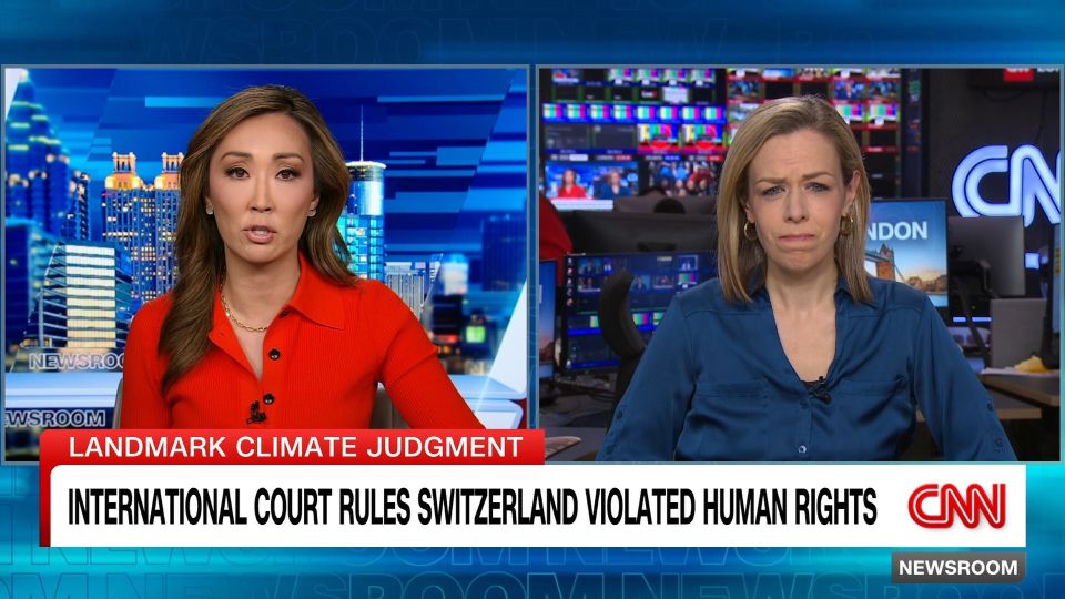 International Court Rules Switzerland Violated Human Rights For ...